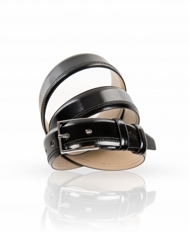 Ремень Мужской 4037/35/Dali.Nero